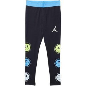 Jordan Girls Lucid Dreams Leggings (Toddler/Little Kids) Black 6X Little Kid